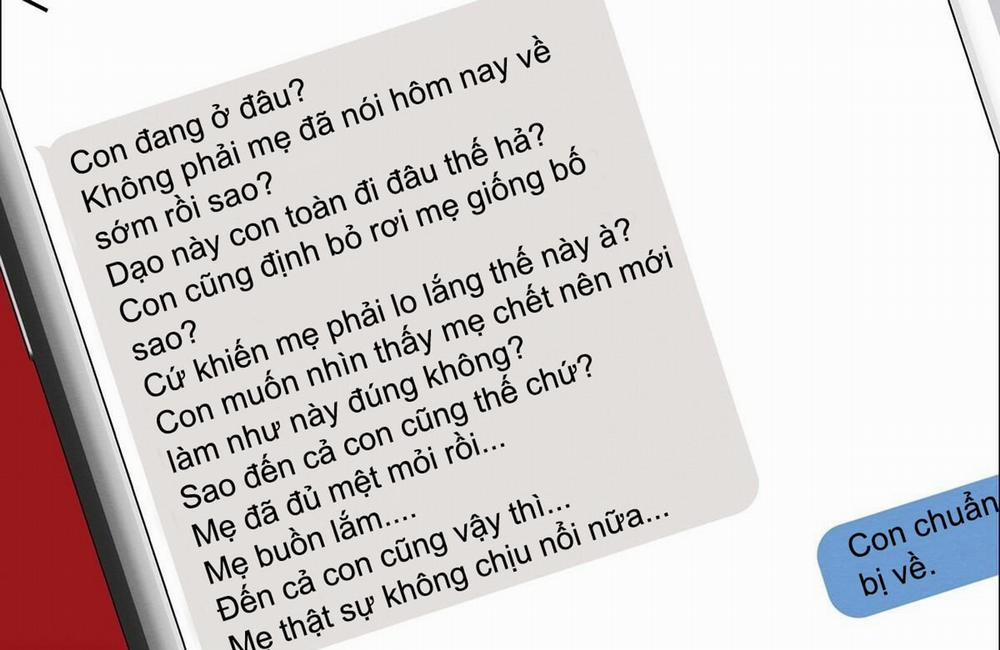 Sự Tình Của Kẻ Ác Nhân 20 trang 81