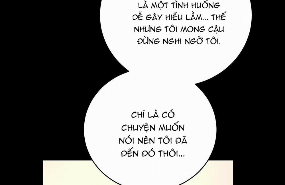 Sự Tình Của Kẻ Ác Nhân 21 trang 110