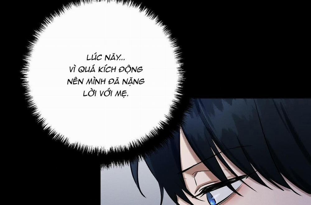 Sự Tình Của Kẻ Ác Nhân 21 trang 12