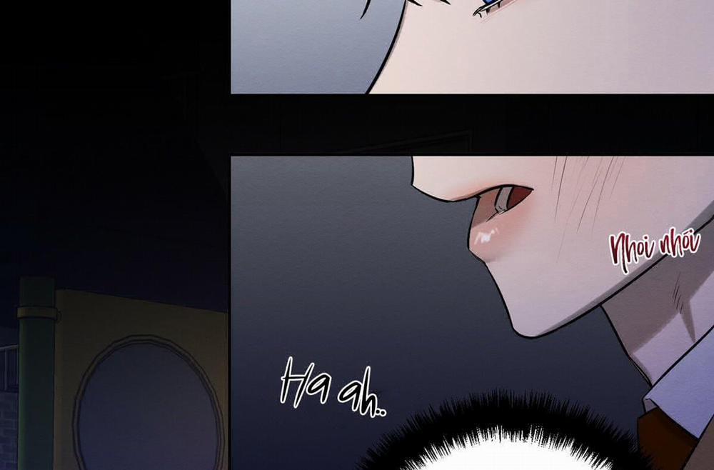 Sự Tình Của Kẻ Ác Nhân 21 trang 13