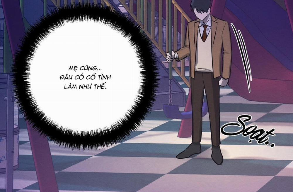 Sự Tình Của Kẻ Ác Nhân 21 trang 15