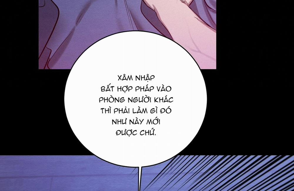 Sự Tình Của Kẻ Ác Nhân 21 trang 183