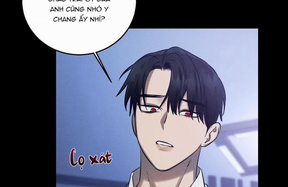 Sự Tình Của Kẻ Ác Nhân 21 trang 186