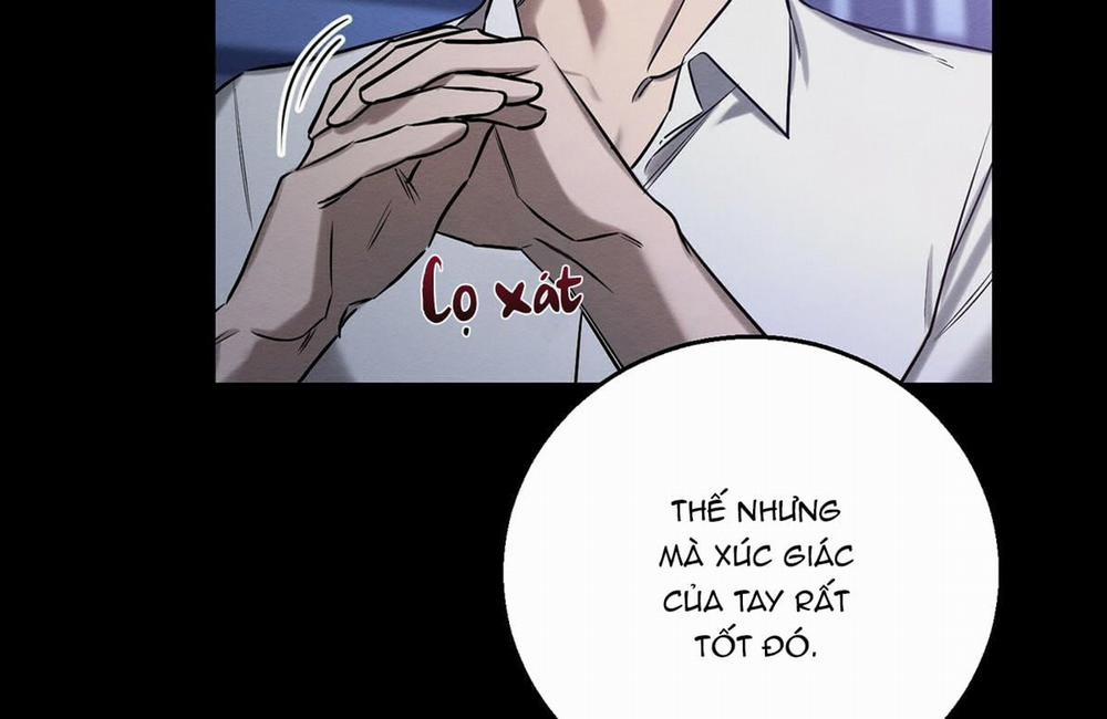 Sự Tình Của Kẻ Ác Nhân 21 trang 187