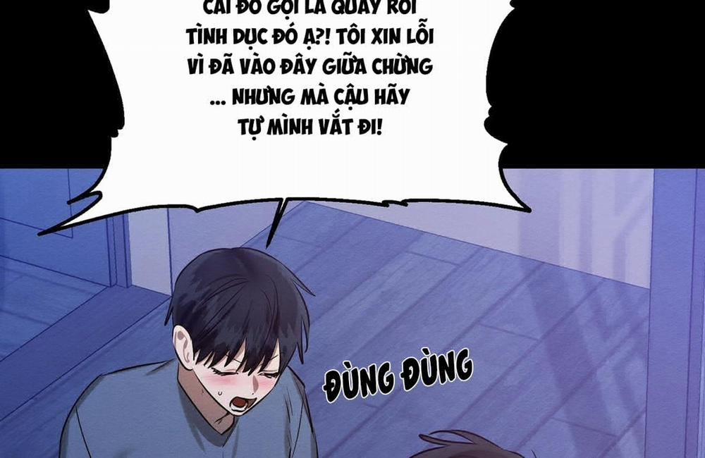 Sự Tình Của Kẻ Ác Nhân 21 trang 192