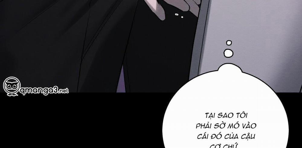Sự Tình Của Kẻ Ác Nhân 21 trang 201