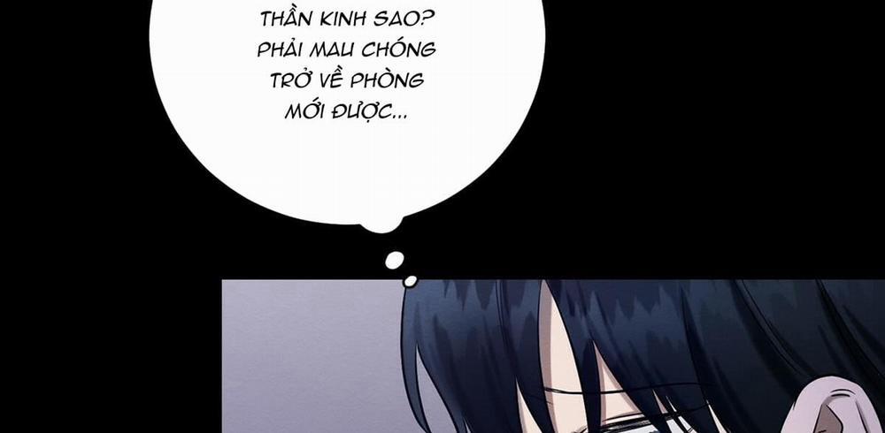 Sự Tình Của Kẻ Ác Nhân 21 trang 203