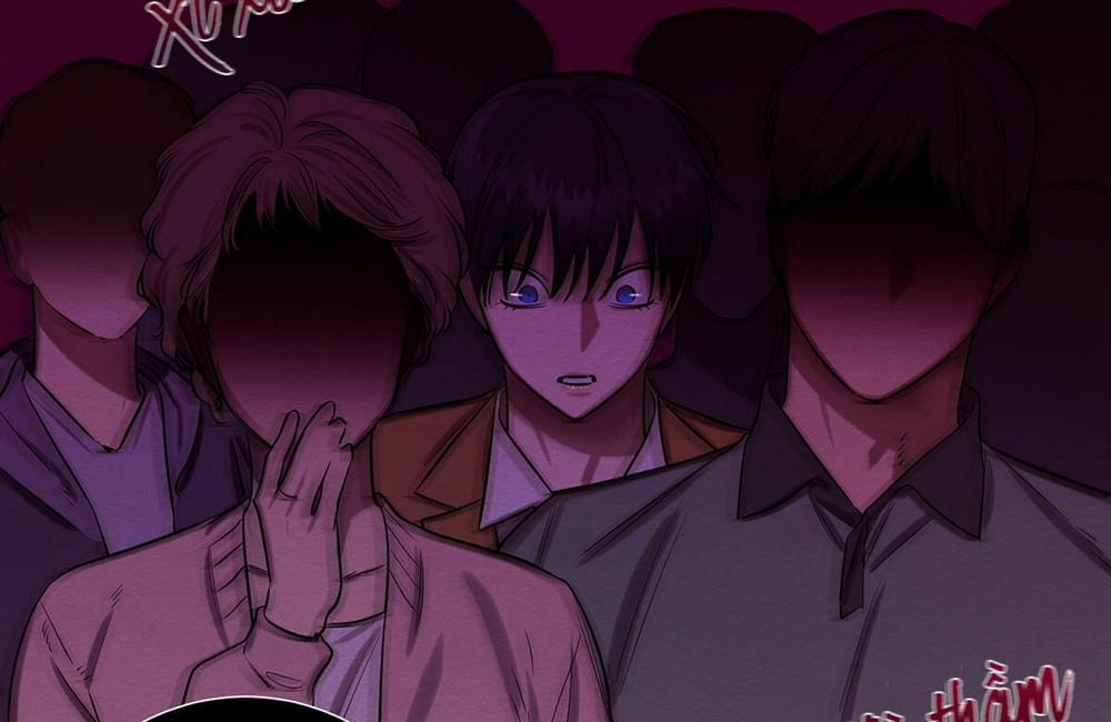 Sự Tình Của Kẻ Ác Nhân 21 trang 28