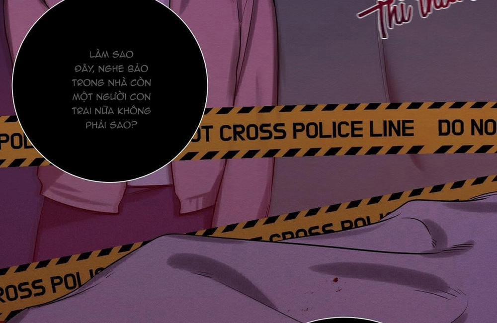 Sự Tình Của Kẻ Ác Nhân 21 trang 29