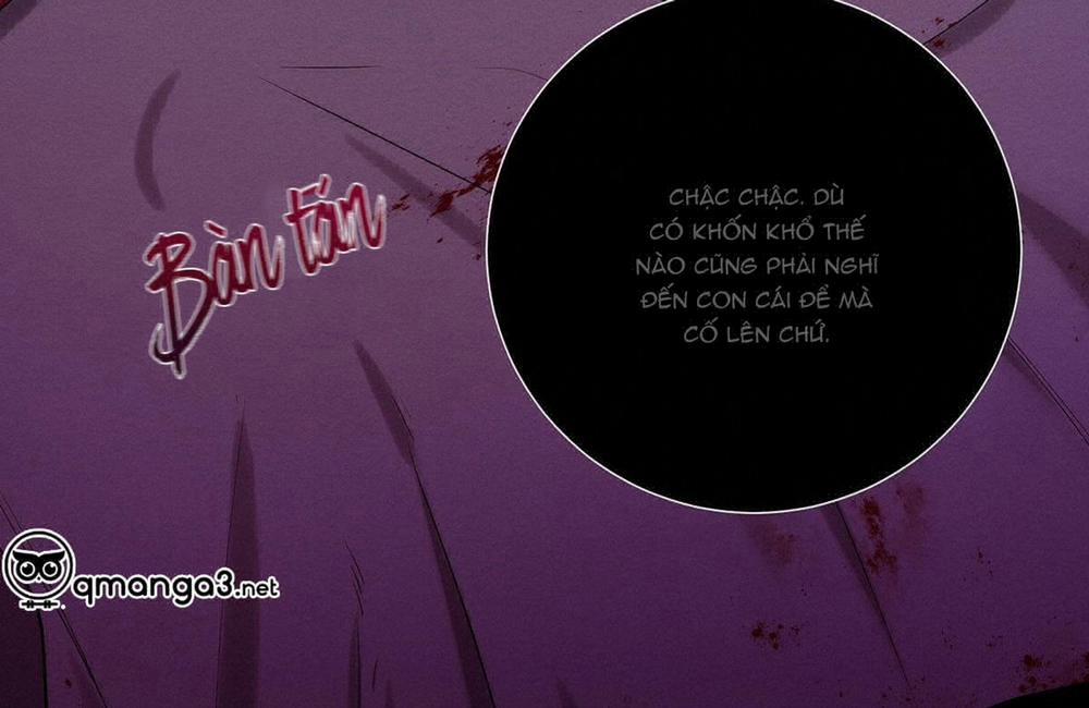 Sự Tình Của Kẻ Ác Nhân 21 trang 30