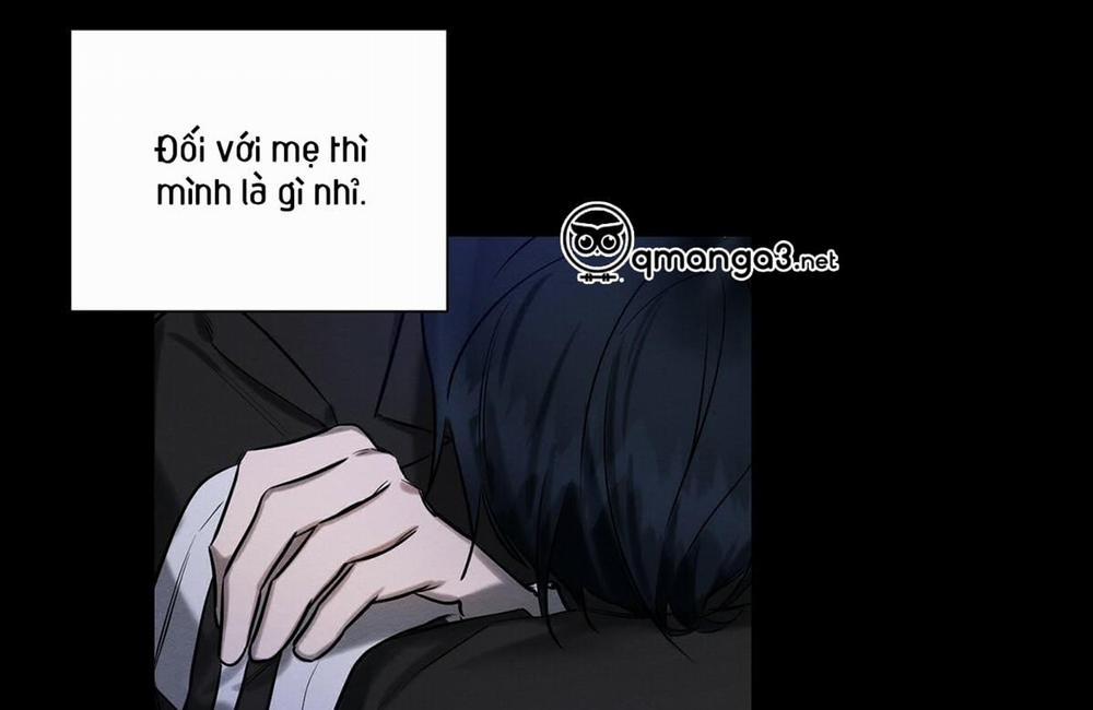 Sự Tình Của Kẻ Ác Nhân 21 trang 54