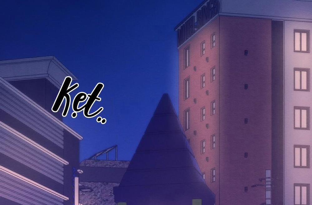 Sự Tình Của Kẻ Ác Nhân 21 trang 8