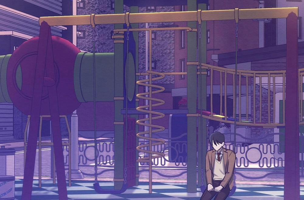 Sự Tình Của Kẻ Ác Nhân 21 trang 9