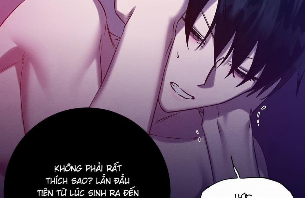 Sự Tình Của Kẻ Ác Nhân 22 trang 133