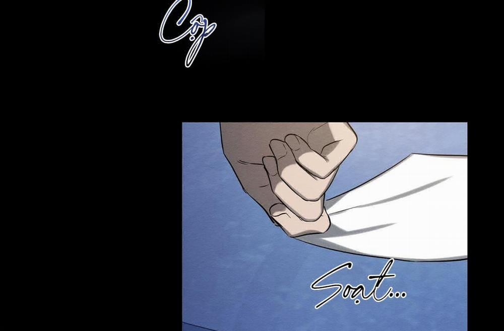 Sự Tình Của Kẻ Ác Nhân 22 trang 14