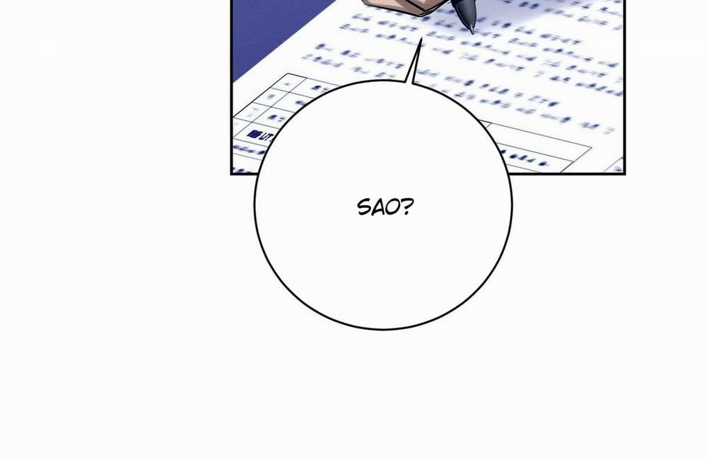 Sự Tình Của Kẻ Ác Nhân 22 trang 146