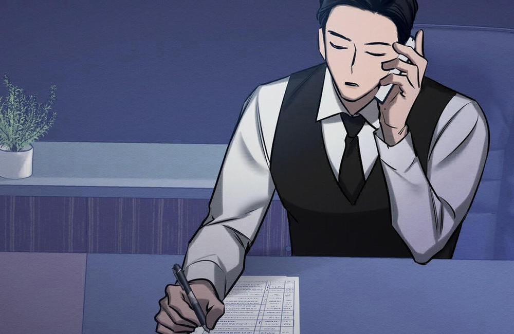 Sự Tình Của Kẻ Ác Nhân 22 trang 153