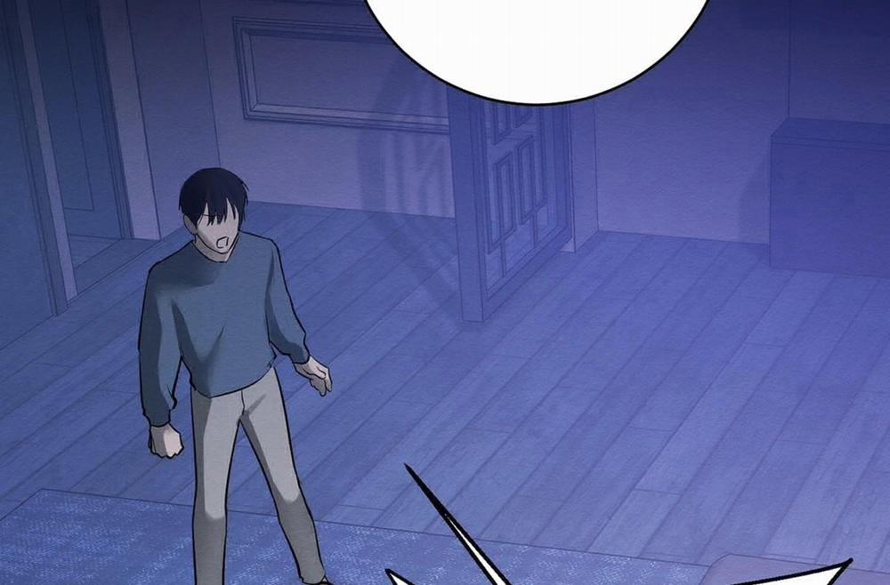 Sự Tình Của Kẻ Ác Nhân 22 trang 16