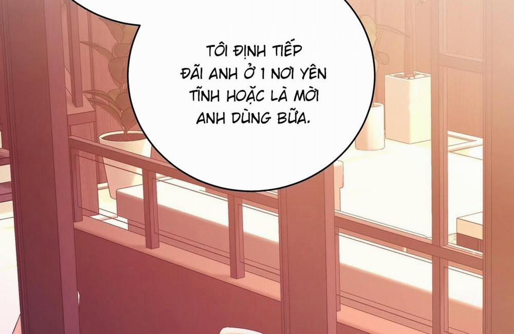 Sự Tình Của Kẻ Ác Nhân 22 trang 168