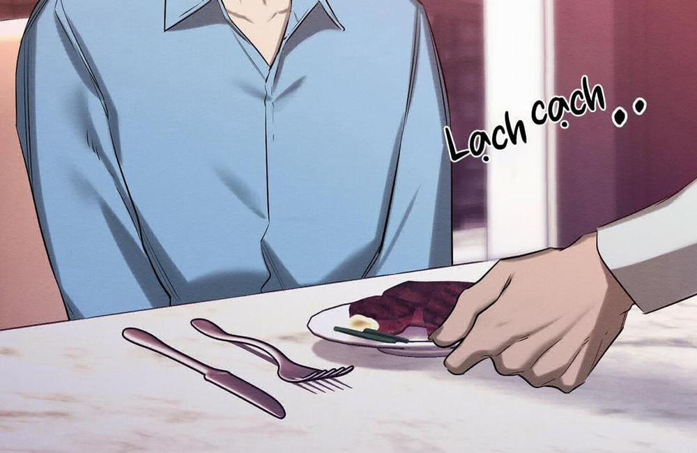 Sự Tình Của Kẻ Ác Nhân 22 trang 172