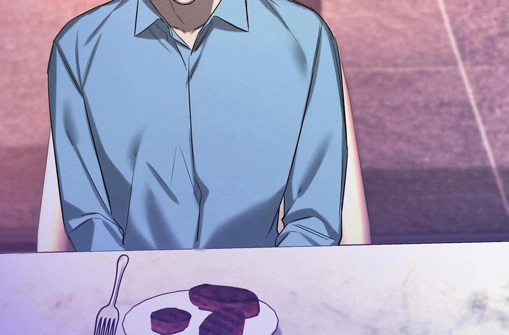 Sự Tình Của Kẻ Ác Nhân 22 trang 197