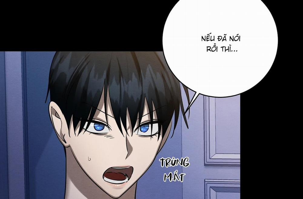 Sự Tình Của Kẻ Ác Nhân 22 trang 20