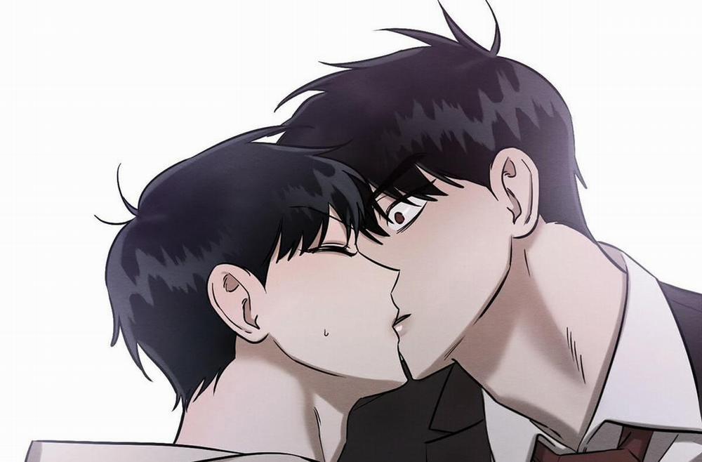 Sự Tình Của Kẻ Ác Nhân 22 trang 207