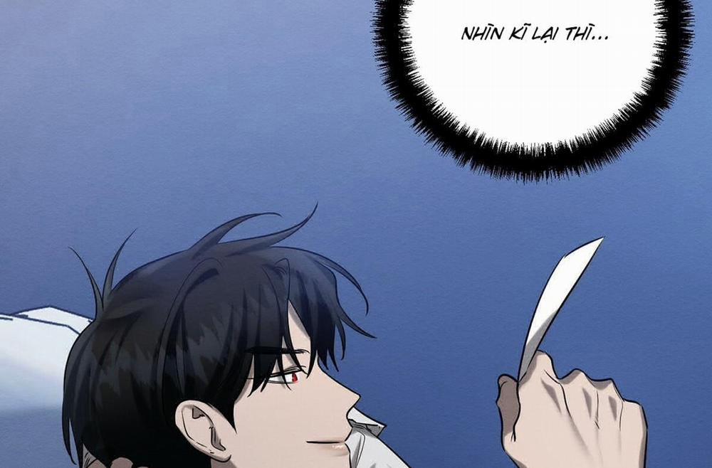 Sự Tình Của Kẻ Ác Nhân 22 trang 23