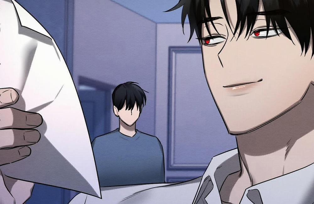 Sự Tình Của Kẻ Ác Nhân 22 trang 34