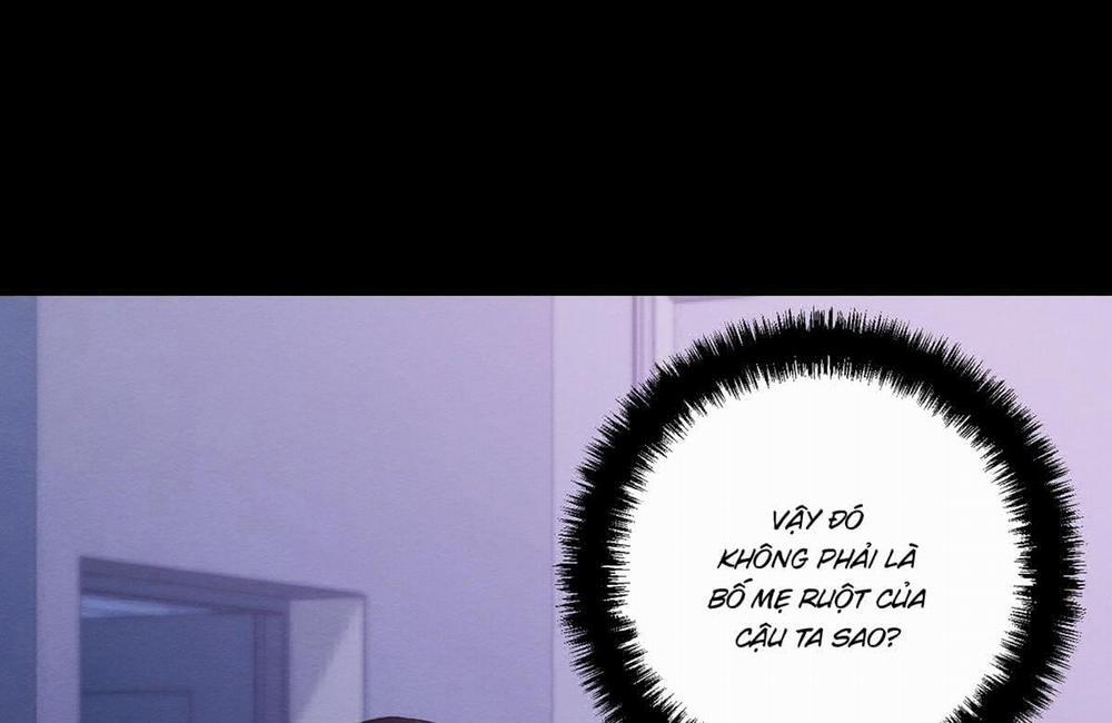Sự Tình Của Kẻ Ác Nhân 22 trang 36