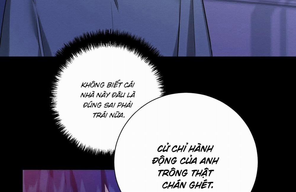 Sự Tình Của Kẻ Ác Nhân 22 trang 38