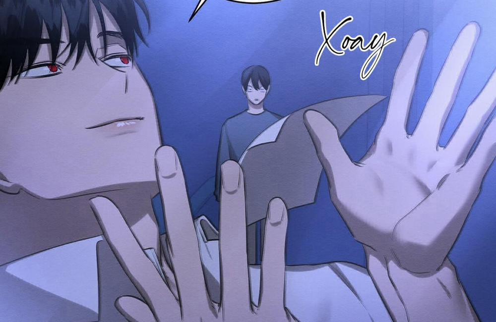 Sự Tình Của Kẻ Ác Nhân 22 trang 50