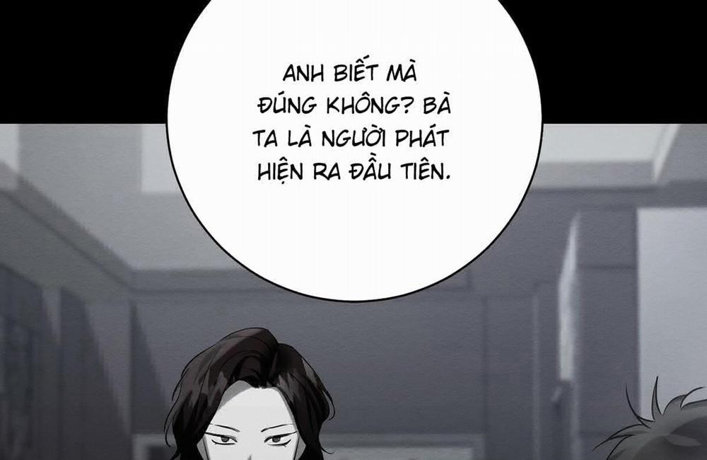 Sự Tình Của Kẻ Ác Nhân 22 trang 75