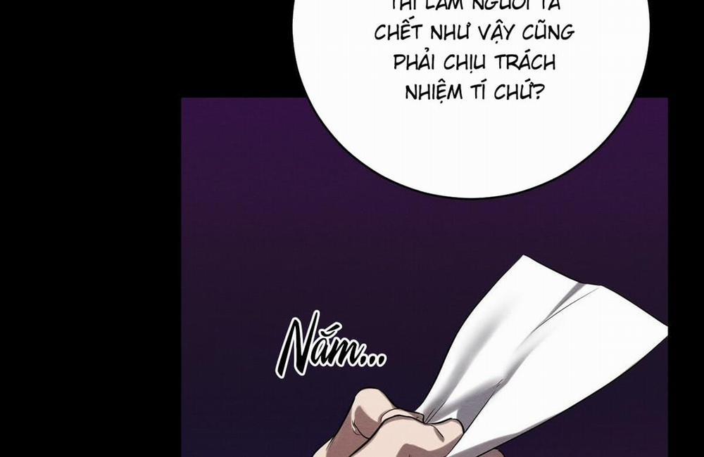 Sự Tình Của Kẻ Ác Nhân 22 trang 84