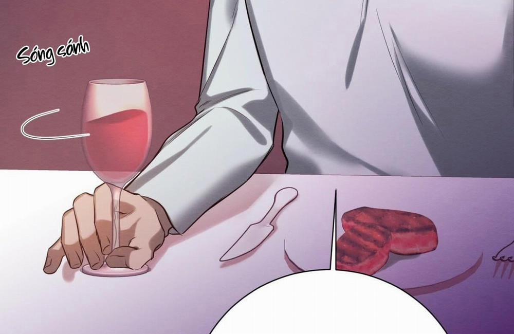 Sự Tình Của Kẻ Ác Nhân 23 trang 107