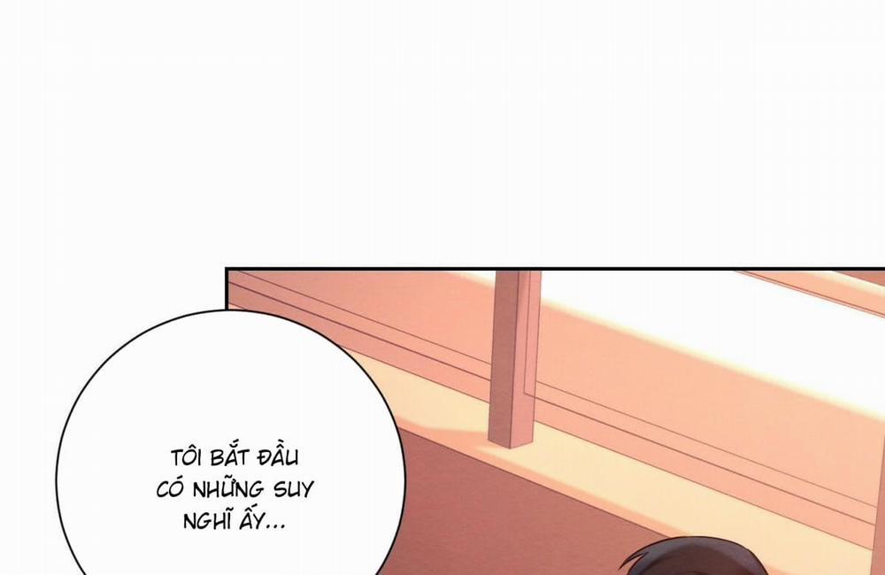 Sự Tình Của Kẻ Ác Nhân 23 trang 130