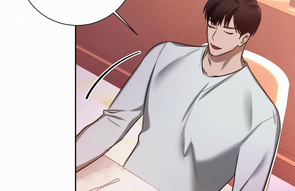 Sự Tình Của Kẻ Ác Nhân 23 trang 131