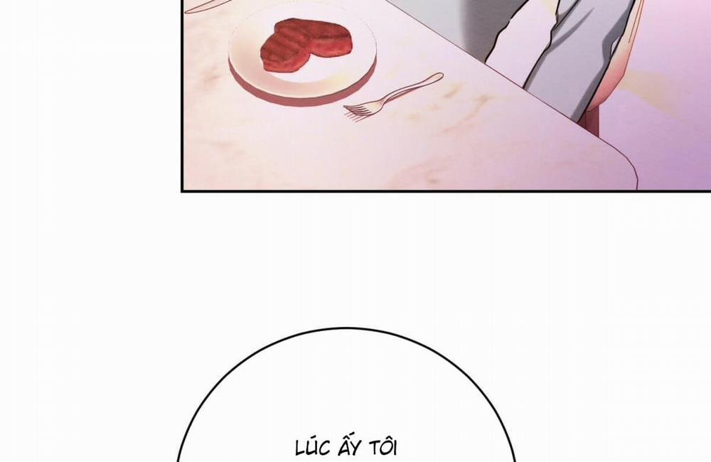 Sự Tình Của Kẻ Ác Nhân 23 trang 132
