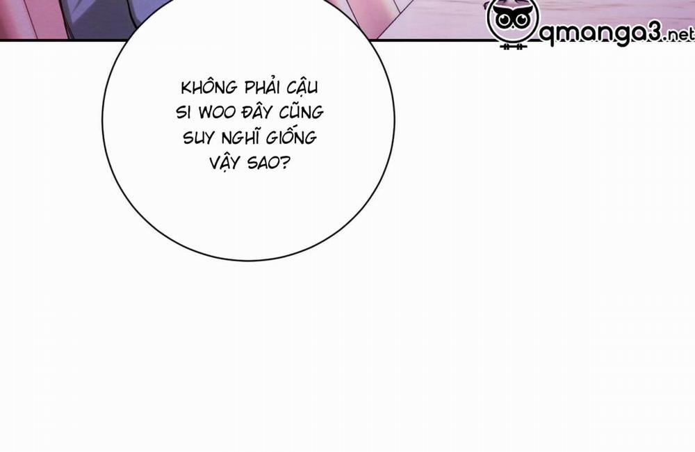 Sự Tình Của Kẻ Ác Nhân 23 trang 136