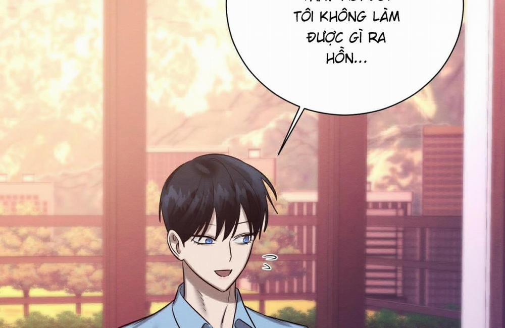 Sự Tình Của Kẻ Ác Nhân 23 trang 143