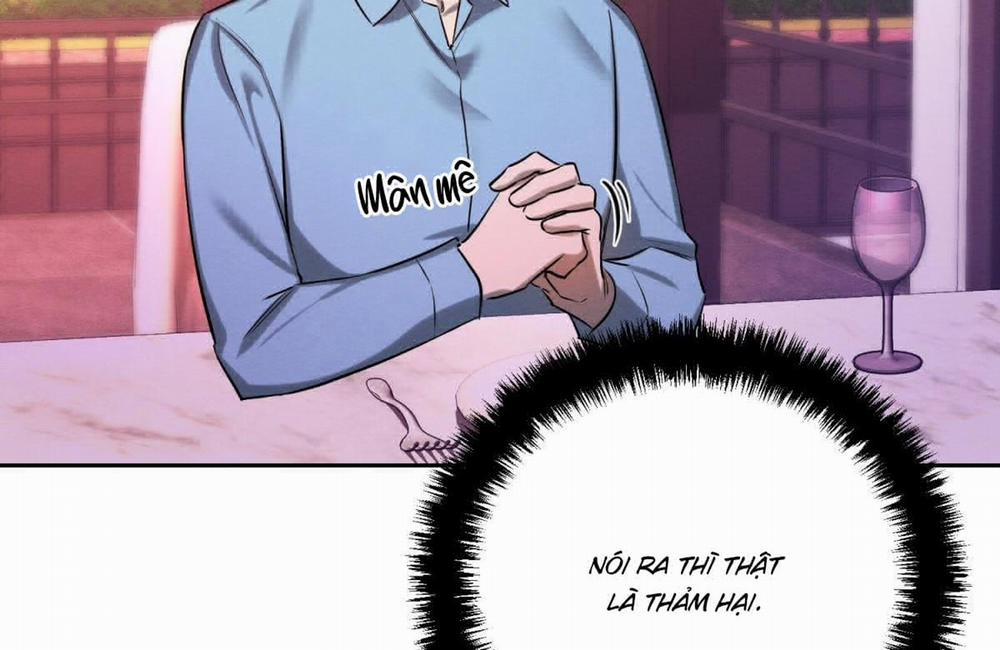 Sự Tình Của Kẻ Ác Nhân 23 trang 144