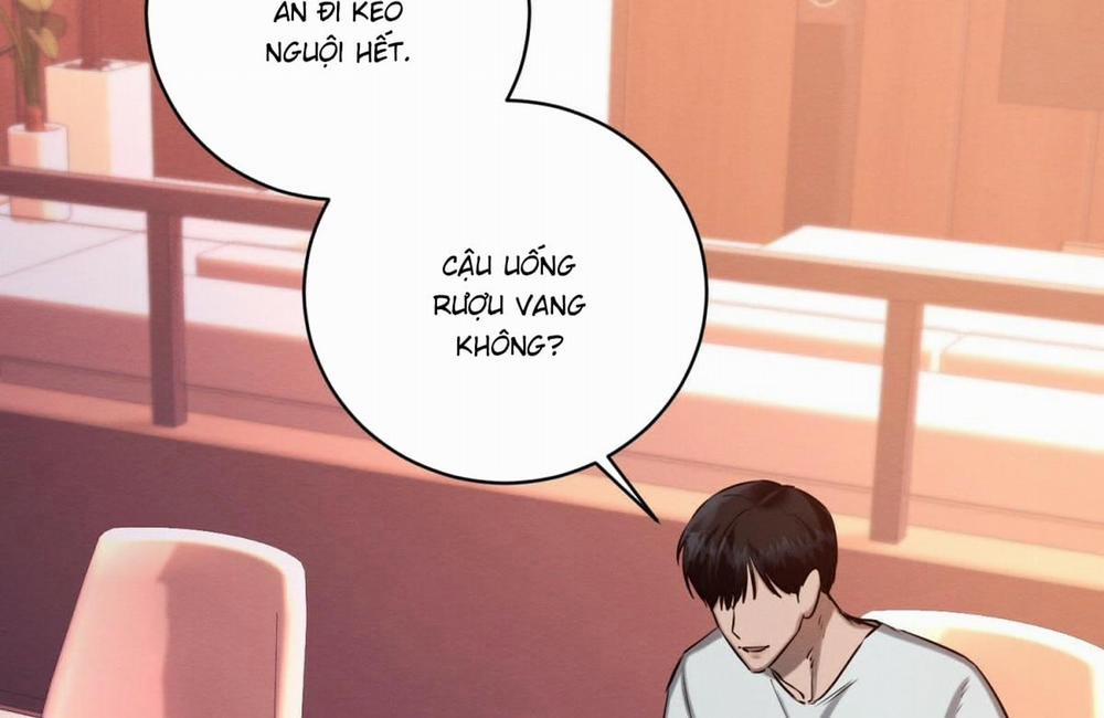 Sự Tình Của Kẻ Ác Nhân 23 trang 166