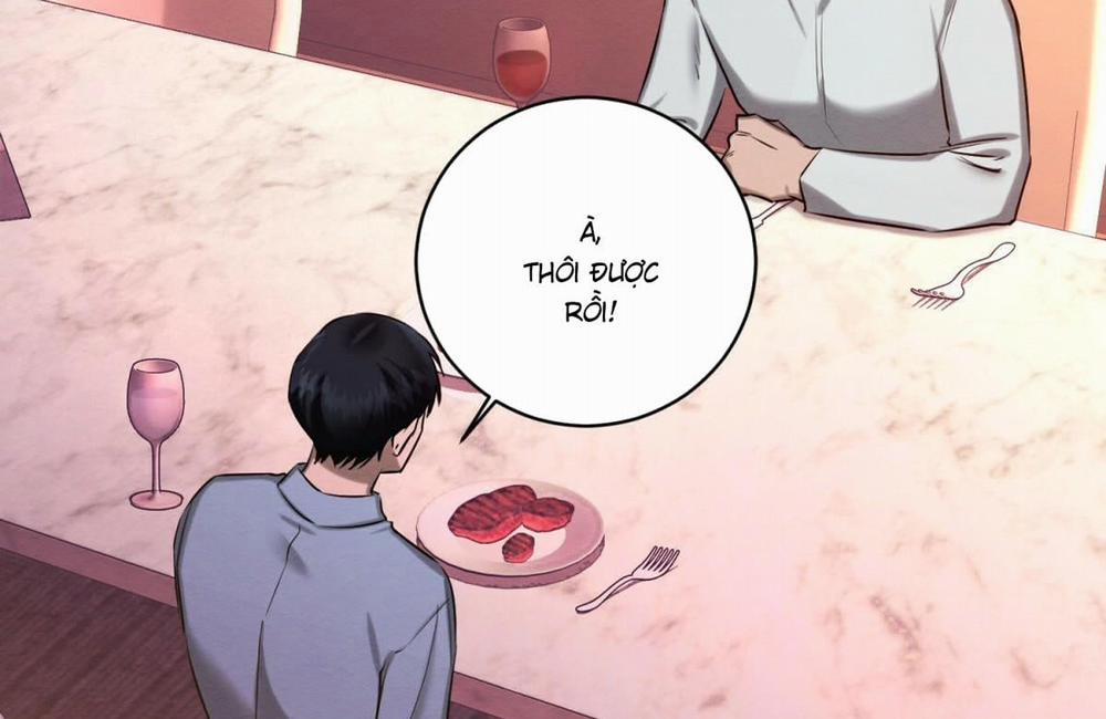Sự Tình Của Kẻ Ác Nhân 23 trang 167