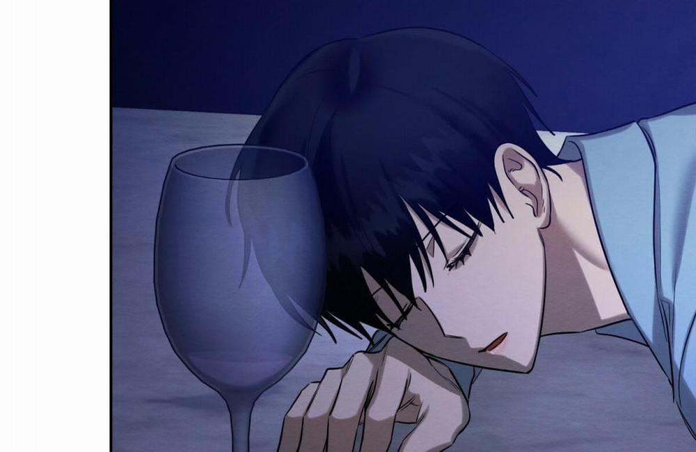 Sự Tình Của Kẻ Ác Nhân 23 trang 186