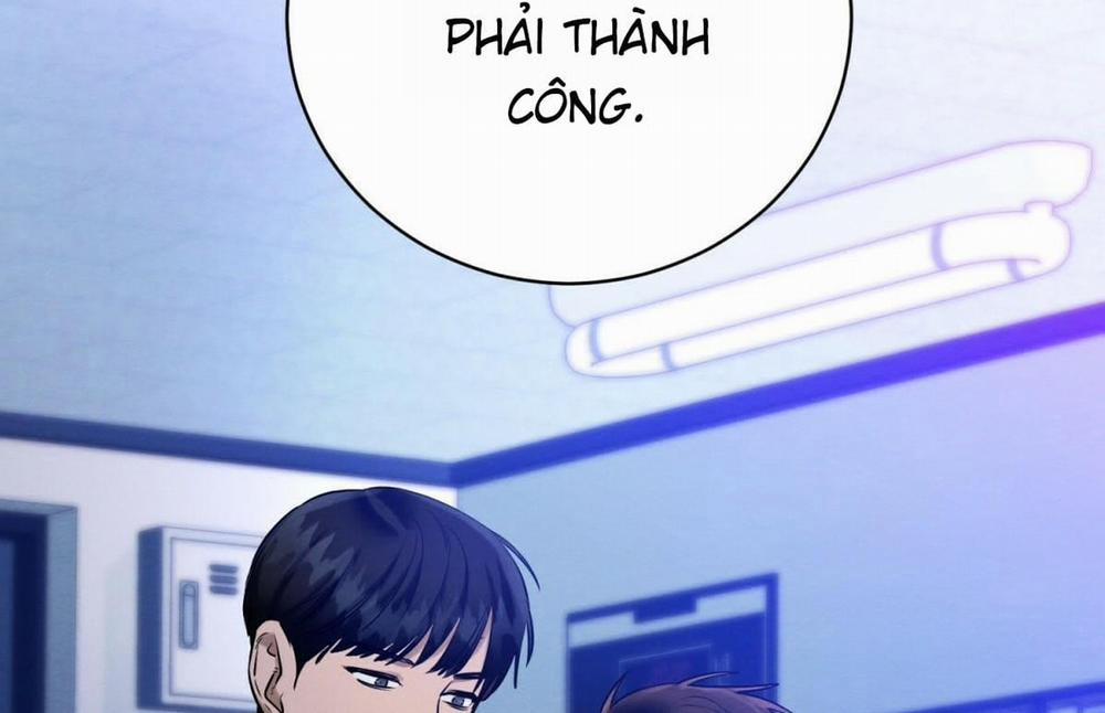 Sự Tình Của Kẻ Ác Nhân 23 trang 32