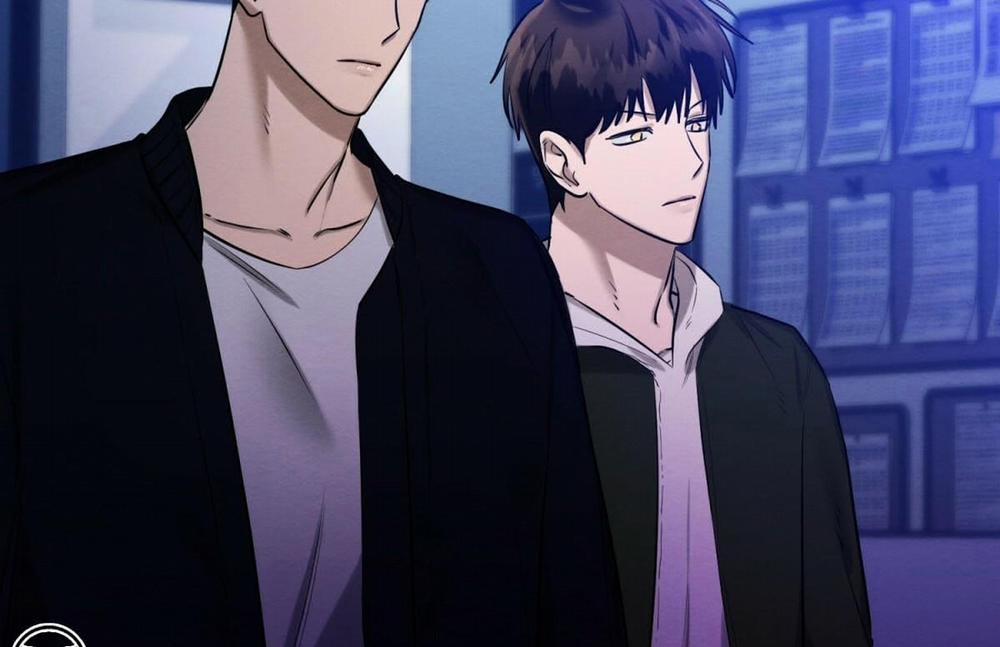 Sự Tình Của Kẻ Ác Nhân 23 trang 33