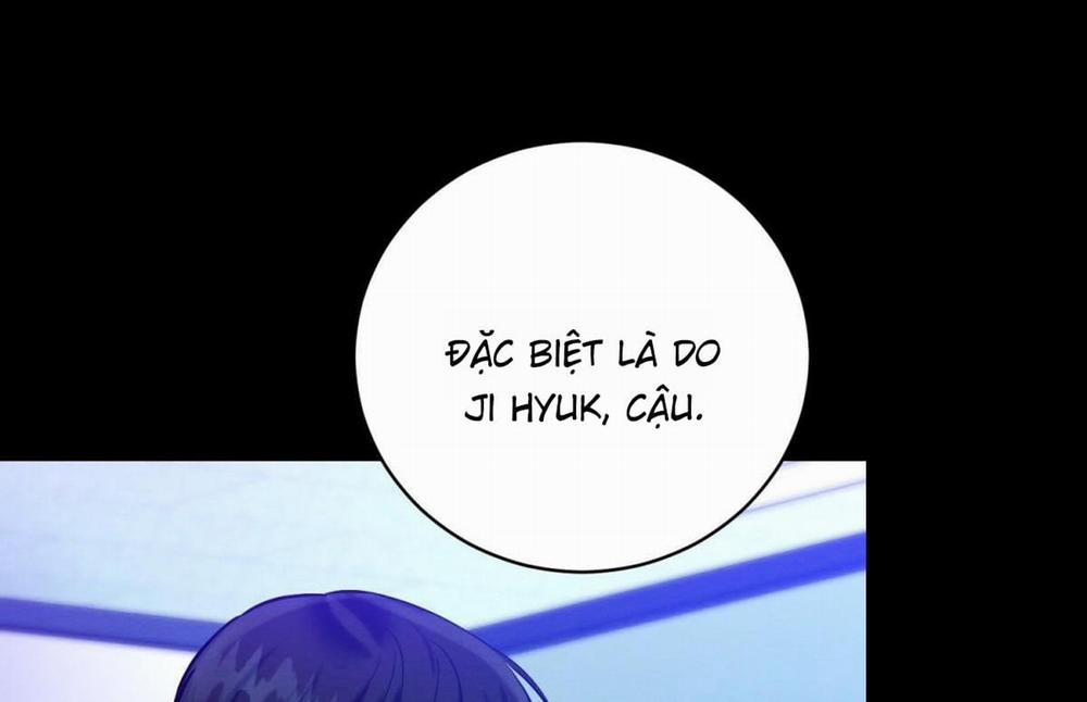 Sự Tình Của Kẻ Ác Nhân 23 trang 36