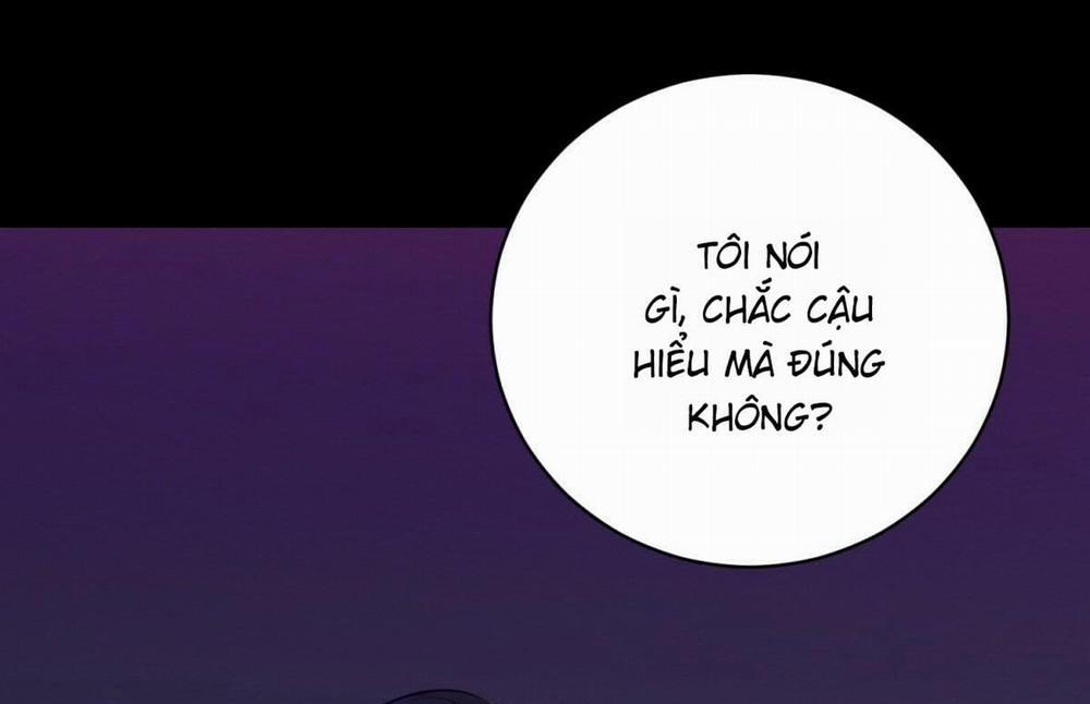 Sự Tình Của Kẻ Ác Nhân 23 trang 41