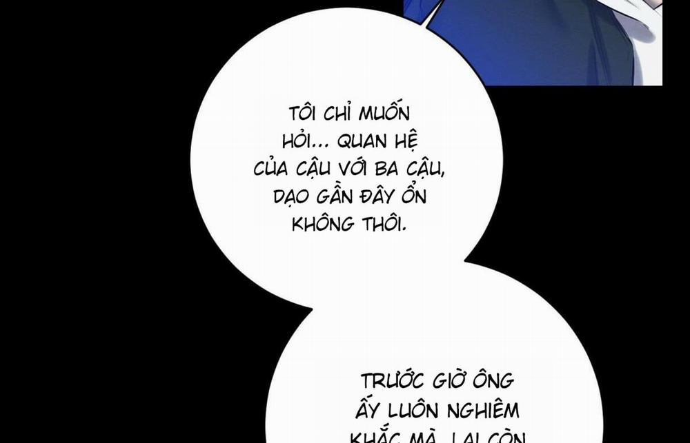Sự Tình Của Kẻ Ác Nhân 23 trang 55
