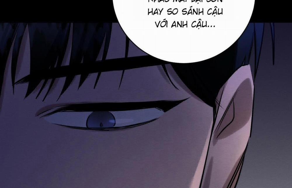 Sự Tình Của Kẻ Ác Nhân 23 trang 56